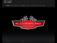 rccw.ch Webseite Vorschau