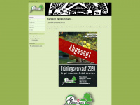 bonsaimacher.ch Webseite Vorschau