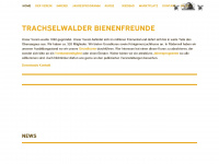 trachselwalder-bienenfreunde.ch Thumbnail