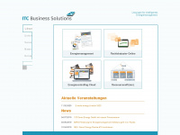 Itc-business-solutions.com