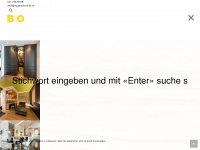 zugerschreiner.ch Webseite Vorschau