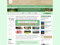 5-star-golf-resorts-luxury-golf-hotels.com Thumbnail