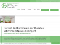 diabetes-rellingen.de