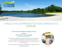 campingplatz-am-koenigssee.de Webseite Vorschau