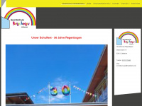 gs-regenbogen-luebbecke.de Webseite Vorschau