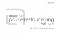 papierrestaurierung.org