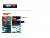 thetechspree.com