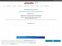 Alado-it.shop