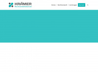 kanzlei-kraemer.com Thumbnail
