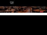 ox-weiz.at Webseite Vorschau