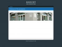 khrc.ch Webseite Vorschau