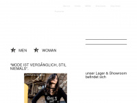 label-1.com Webseite Vorschau