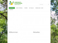 lpv-landkreis-kassel.de Webseite Vorschau