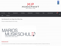 Musicpoint-bonn-rheinsieg.de
