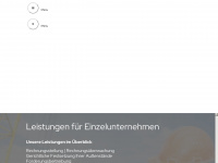fm-freyermuth.de Webseite Vorschau