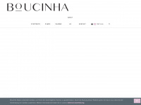 boucinha-style.com Webseite Vorschau