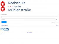 rsm-buer.de Webseite Vorschau