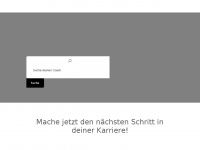 selectyourcoach.ch Webseite Vorschau