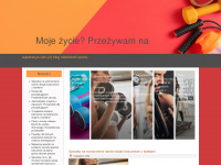 aupairanya.com.pl Webseite Vorschau