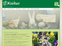 Blumen-kocher.de