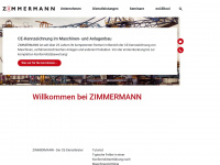 Zimmermann-dv.de