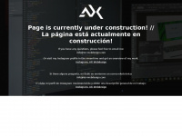 ax-webdesign.com