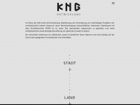 Kng-entwicklung.info