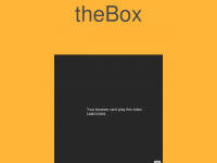 the-box.live Thumbnail