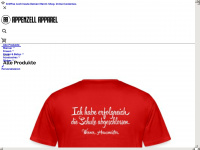 Appenzell-apparel.ch