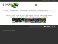 ungulanaturalis.com