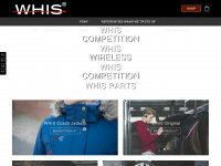Whis.nl
