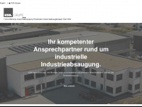 ksa-industrieabsaugung.de