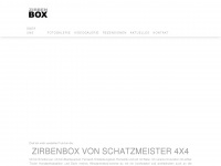Zirbenbox.tirol