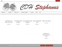 cdh-stephanus.org