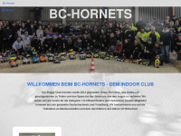 bc-hornets.ch Thumbnail