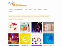 orange-art-kl.com Webseite Vorschau