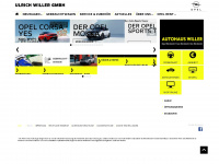 Opel-willer-marktheidenfeld.de
