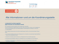 ks-husgewalt-bayern.de Webseite Vorschau