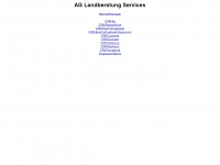 landberatung-service.de Thumbnail