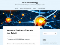 neuroleadershipblog.wordpress.com Webseite Vorschau