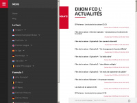 mercatodfco.fr Webseite Vorschau