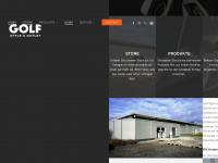 golf-style-outlet.de Webseite Vorschau