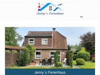 Jennys-ferienhaus.de