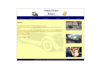 cabriocenter.com Webseite Vorschau