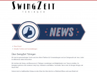 swingzeit.de Thumbnail