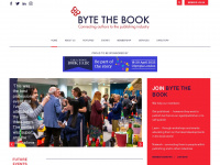 bytethebook.com