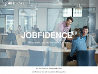 jobfidence.hamburg Thumbnail