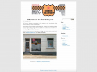 cheer-factory.com Webseite Vorschau