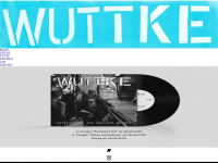 wuttke-band.de Thumbnail