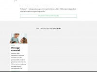 feelgoods-farmacie.ch Webseite Vorschau